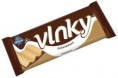 Vlnky-čokoládové 